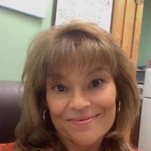 Meet your Posher, Annmarie